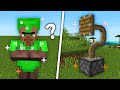 Minecraft'ın EN BERBAT Modlarını Test Ettim!