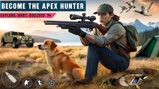 Duck Hunting 3d: Hunting Games.. screenshot 5