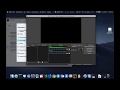 Как записать Skype в MacOS бесплатно, с видео и без, на OBS, без Sunflower