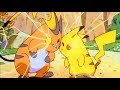 Pikachuraichu amv cant touch this