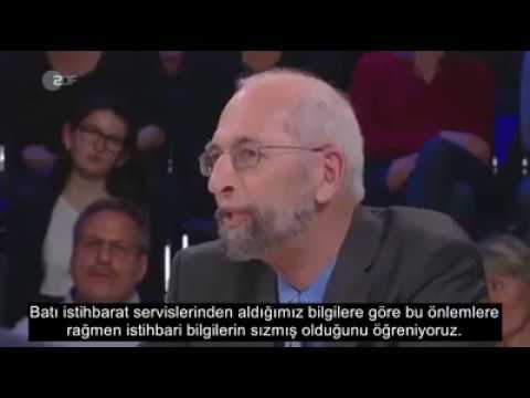 Darbe girişimini Erdoğan planladı