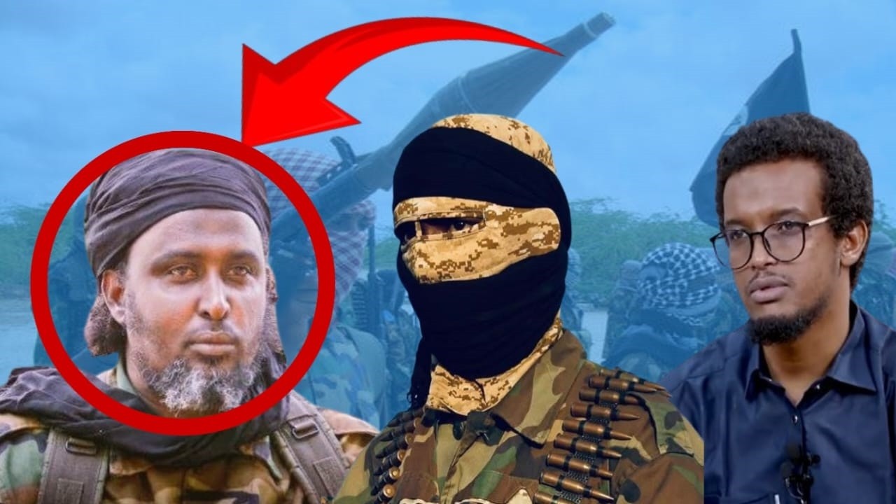 DAGAAL: Abwaan Nageeye iyo horjoogayaasha AS oo Qoorta isugu jiro xilli loo diyaarinaayo badalka….