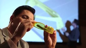 Introducing the Objet Connex 3D Printers