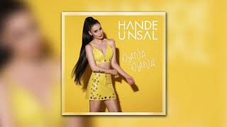 Hande Ünsal   Oyna OynaDJ öNERMix Resimi