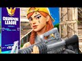 Arena King Vibes 👑 | Fortnite Arena #1 | ShioFN