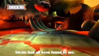 Rayman 3 : DoTK Epic Strat