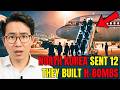 North Korea Just Sent 12 Bomb Designers To Iran - They Already Built 6 Nukes