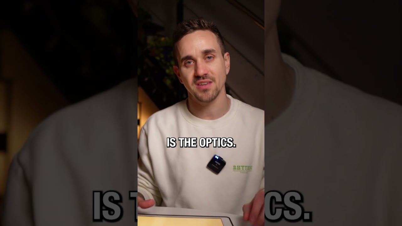 Создаёте видеорекламу? Обязательно сделайте это.