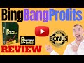 Bing Bang Profits Reloaded Review, ⚠️WARNING⚠️ DON'T BUY THIS WITHOUT MY 👷CUSTOM👷 BONUSES!!