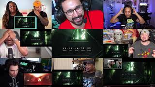 Avengers: Doomsday (2026) X-Men Teaser Trailer 🤯 | Reaction Mashup