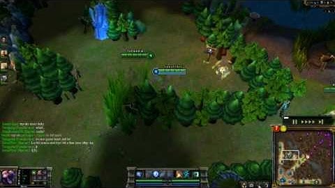 Skarner jungle tutorial and commentary