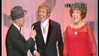 The Rain in Spain - Noel Harrison