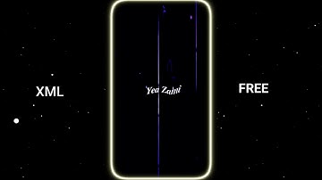 Maine Tera Naam Dil Rakh Diya💔 Alight Motion Preset Xml 🙂 #xml #xraaz0099 #alightmotionedit