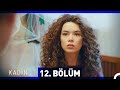 Kadın 12. Bölüm