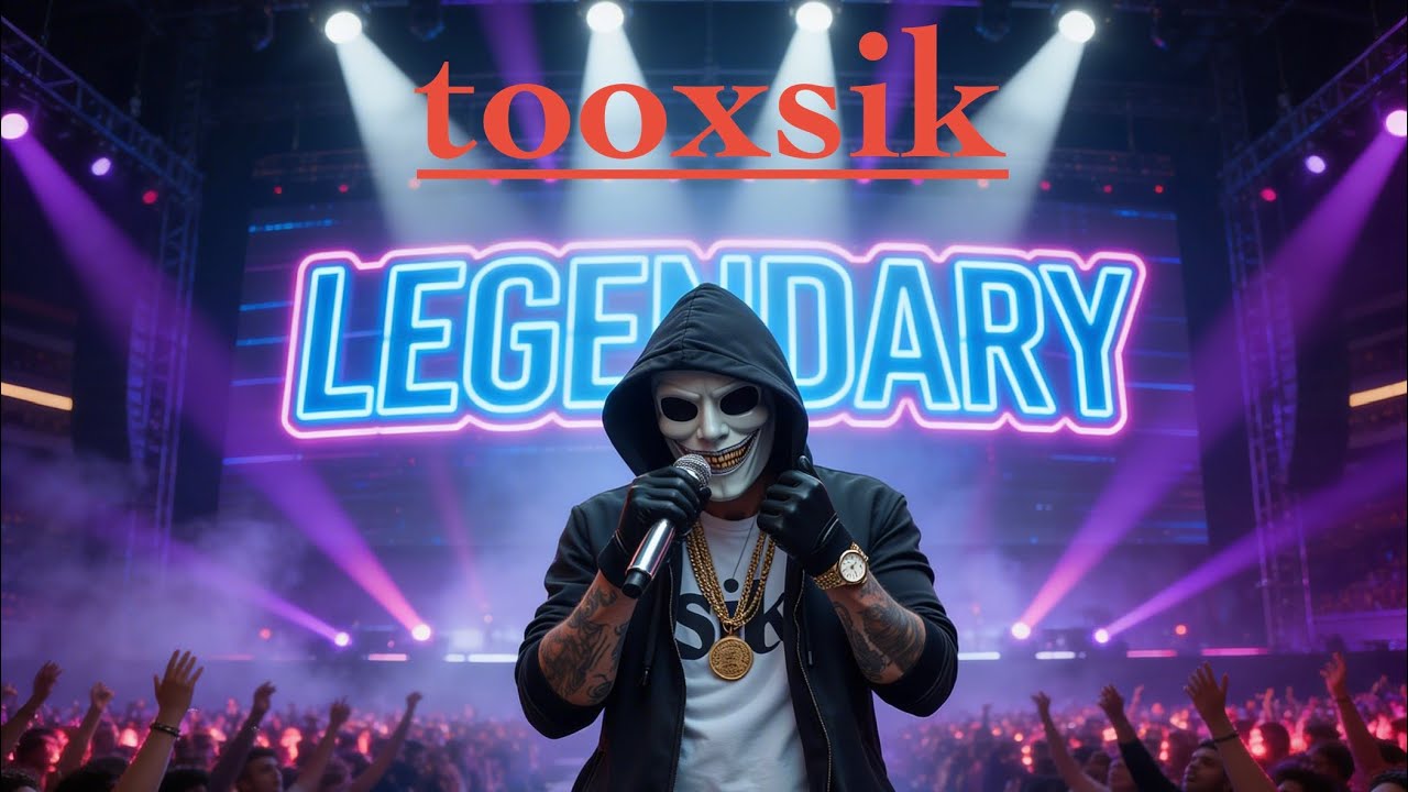 Guarda tooxsik - “Legendary” (violin trap anthem) su YouTube Guarda tooxsik - “Legendary” (violin trap anthem) su YouTube