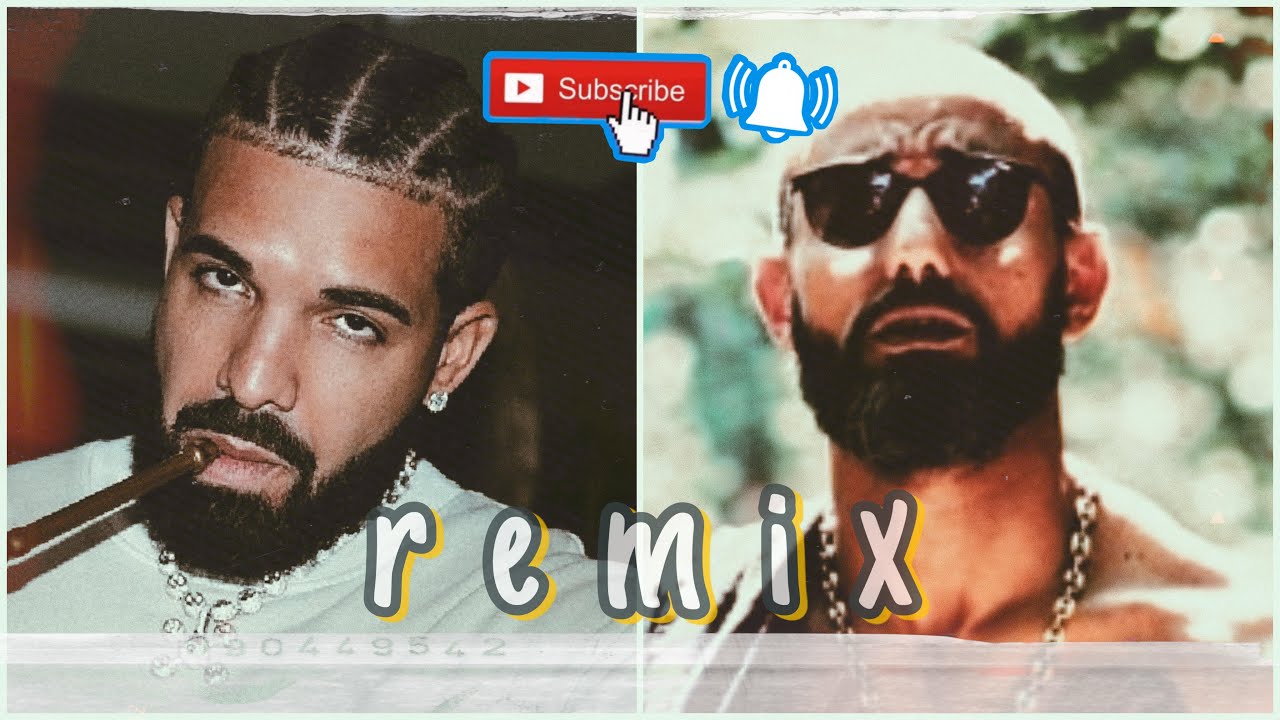 Tre Zen MORO X DRAKE - HABIBTI PLEASE ( Remix.TRE-ZEN) - YouTube
