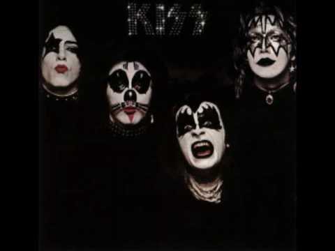 KISS- Strutter