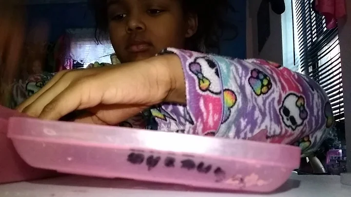 Slime fail
