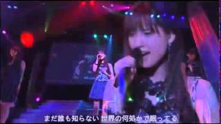 Video thumbnail of "FictionJunction Keiko - Houseki 宝石 中文字幕"