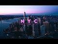 NEW YORK CITY - Don't Blink.