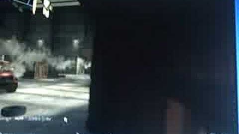 Cod4 - Messing around