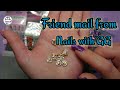 Friend mail from nails with gg