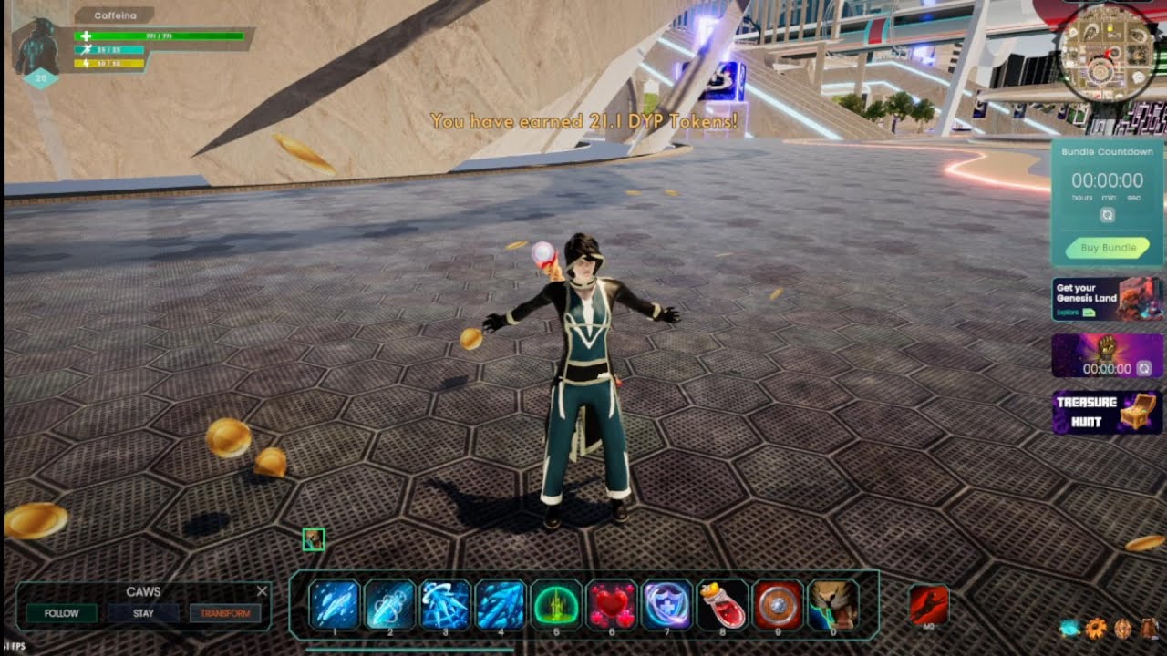 Dypius Treasure Hunt Day 12 In World Of Dypians 300 000 DYP V2 dypius-treasure-hunt-day-12-in-world-of-dypians-300-000-dyp-v2