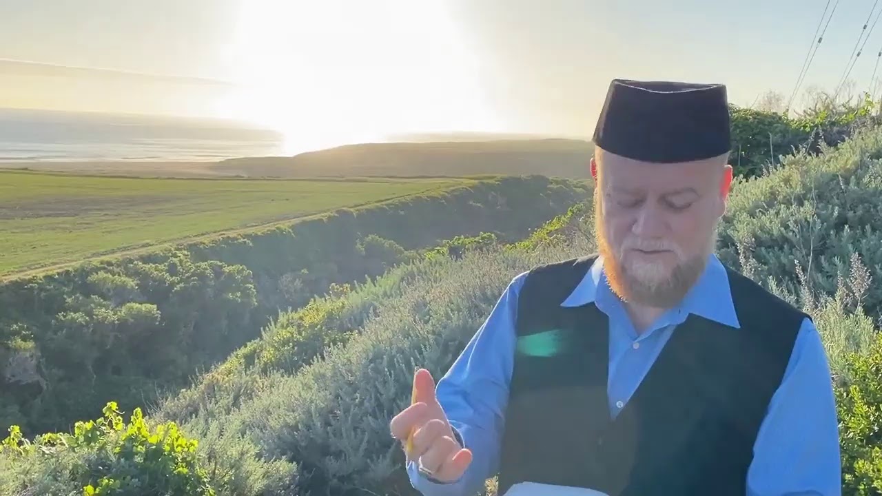 Hadith Qudsi #12: Lost Something?