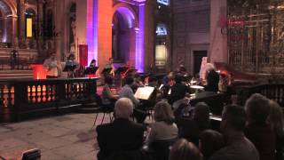 26ª Temporada da Música em São Roque - Orquestra Barroca Casa da Música - Os primeiros clássicos