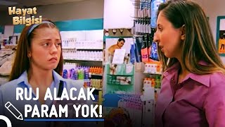 Törpü Hırsızlık Yaparken Yakalandı! | Hayat Bilgisi 21. Bölüm