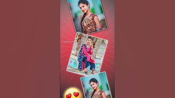 Alight Motion Video Editing || Gujarati  Status Editing || New Style Timli Status Editing 2024