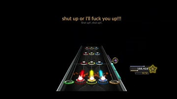 Clone Hero (Android): KoRn - Right Now