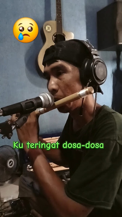 DOSA - LAELA PASHA ( Qasidah modern ) #belajarmusik