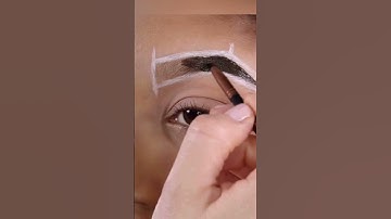 Goodbye Henna, Hello RefectoCil Intense Brow[n]s! 💥