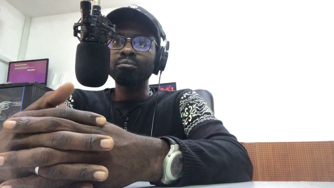 Presente ou presença na relação!?🇦🇴🇲🇿✊