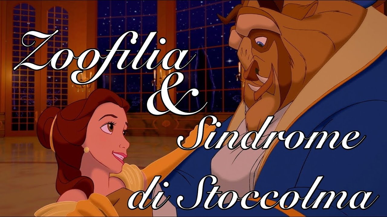 La Vera Storia Della Bella E La Bestia