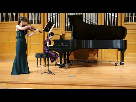 Fiddler on the Roof Violin Cadenza by John Williams