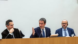 Commissions permanentes, commissions temporaires et commissions d'enquête au Parlement fédéral belge