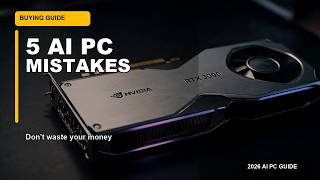 Full AI PC Buying Mistakes That Waste Your Money 2026 Guide News