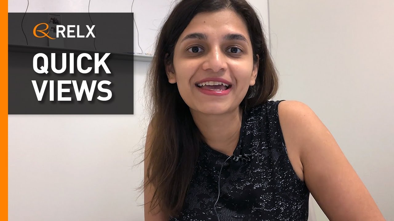 The best things about working in Singapore with LexisNexis, part of RELX