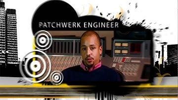 Patchwerk Staff Engineer: Kori Anders 2011 Update