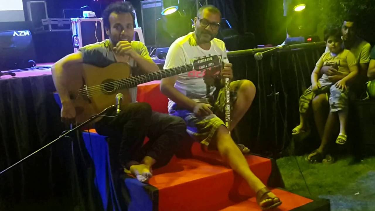 Klarnet Kampı - Hüsnü Şenlendirici Sohbet