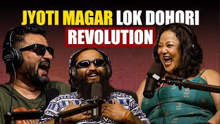 Chill Pill Ep 132 Ft. Jyoti Magar