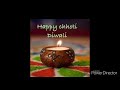 Happy choti Diwali