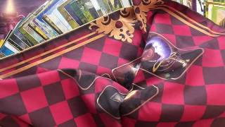 How to make money reading at psychic fairs