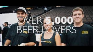 Beer Fest 2016 Promo