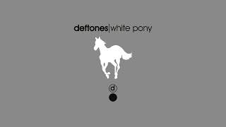 Deftones  Knife Prty no Screaming