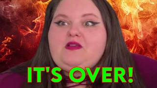 Amberlynn Reid New Discord  Chat Leaked Again! Amber's Boss Is done with Her! Profile
