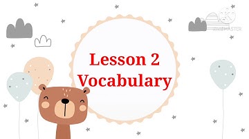 Connect plus primary 2 / Unit 2 / part 1 كونكت الصف الثانى الابتدائى يونت 2 الجزء الاول