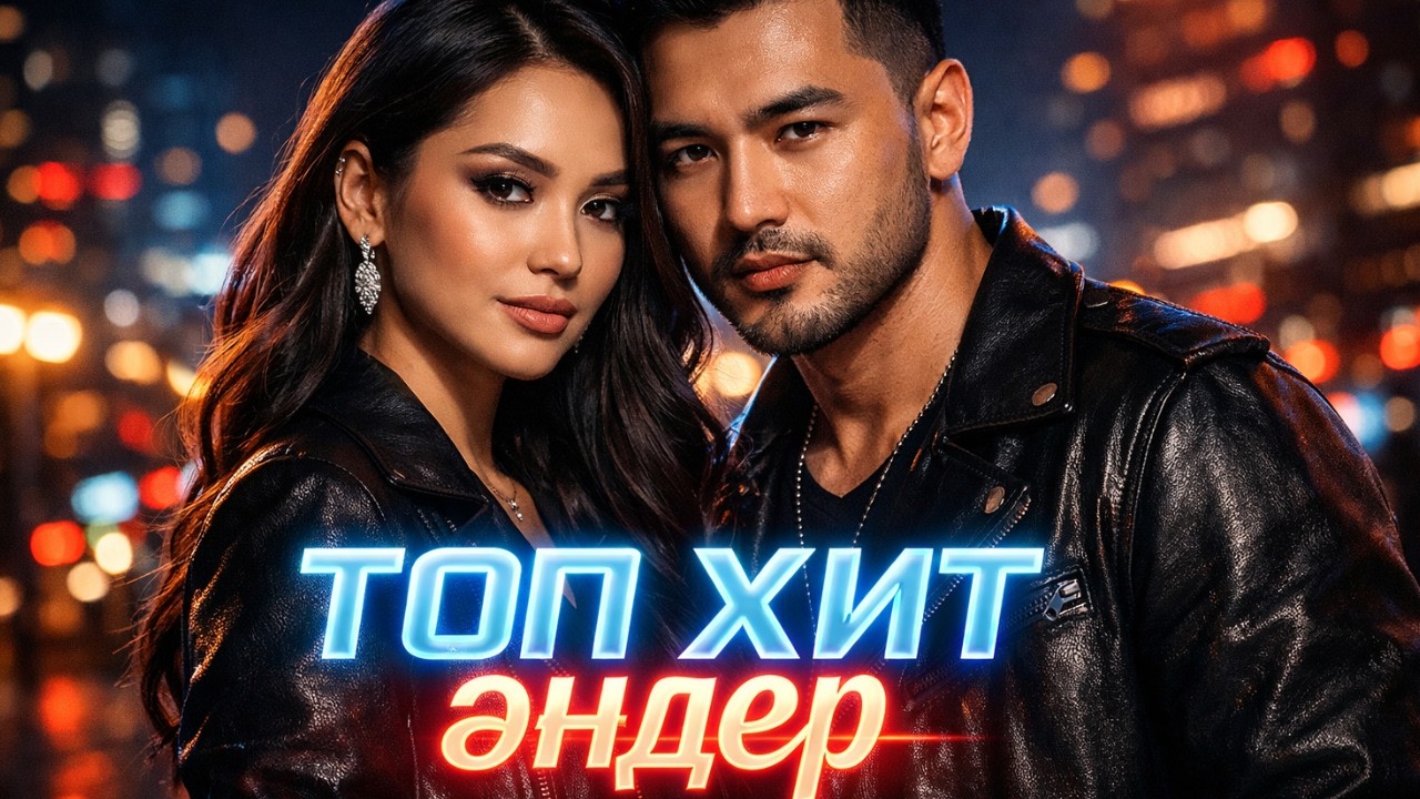 Қазақша хит әндер 2026 | Қазақстан хиттары | Жолда тыңдауға арналған топ әндер #қазақшаәндер #хит